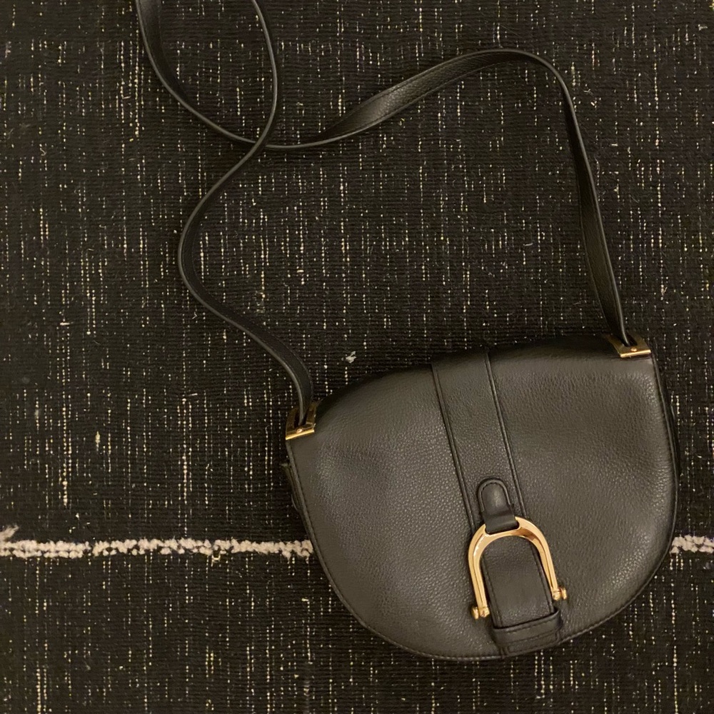 Sam Edelman Crossbody Bag